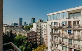 Shortstaypoland Marszalkowska